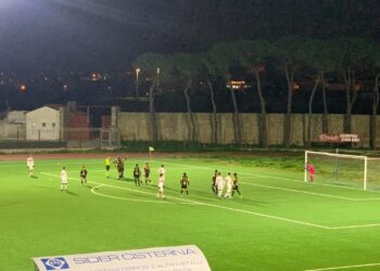 Notte amara per il Castel Volturno. Al Conte arriva il blitz della Virtus Afragola