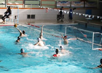IL WEEKEND DI PALLANUOTO. Sorridono solo le gialloverdi. Sabato nero per Villani e Volturno