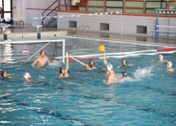 TORNA IL CAMPIONATO DI SERIE B. Il Circolo Villani sfida Villa Aurelia e insegue i primi punti, Perfetto: “Gara importante, confido nei miei ragazzi”