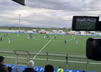 VIDEO. Il Gladiator si prende derby e tre punti, gli highlights del successo interno contro l’Albvanova