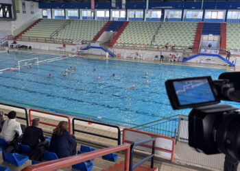 VIDEO. Il Circolo Villani si smarrisce sul più bello, festa Catania allo stadio del nuoto. La sintesi dell’incontro
