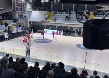 VIDEO. La Juve lotta finchè può, Chiusi ne approfitta e viola il ‘Palapiccolo’