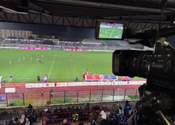 VIDEO. Casertana senza idee e carattere, il Picerno si prende facilmente i tre punti. Gli highlights della gara