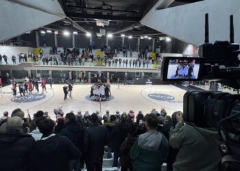 VIDEO. Che Juve! Anche la Fabo Montecatini si ferma al Palapiccolo. Gli highlights della gara