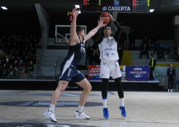 VITTORIA PESANTE. La bolgia del Palapiccolo spinge la Paperdì al successo sulla Fabo Montecatini