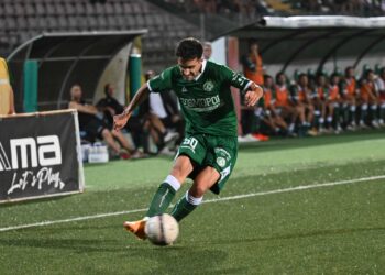 RINFORZO IN DIFESA. Casertana, arriva un terzino argentino