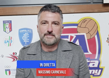 IL PARERE TECNICO. Carnevale chiama a raccolta la città: “Tutti uniti per la salvezza della Casertana”