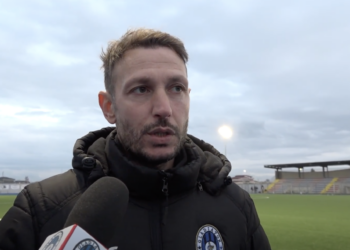 Il Gladiator ritrova i tre punti, Platone: “Vittoria preziosa contro un avversario di valore. Con la Normanna sarà un super derby”