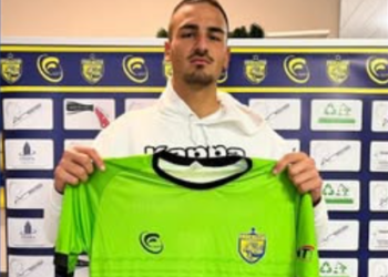 MERCATO. Frocalcio, tra i pali arriva un ex Favara