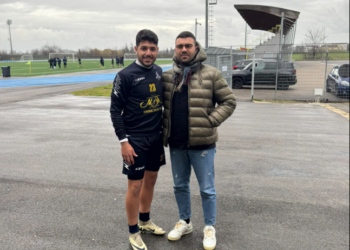 MERCATO. La Sessana a centrocampo si rinforza con un ex Aversa e Albanova