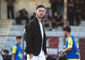 Frocalcio, Cerreto: “Ho visto un gruppo compatto e così dobbiamo essere fino alla fine”