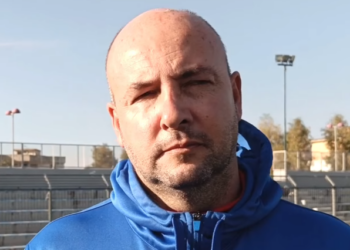 Nola, Zeman: “L’Albanova è in grado di fare cose buone. Testa allo Scalzone e non alla finale”