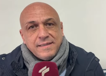 Taranto, Zerbo: “Giocheremo nonostante lo sciopero. AIC tutela solo gli over”