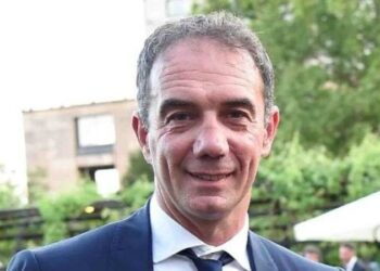 UFFICIALE. Confermata la nostra anteprima, ecco il nuovo direttore sportivo della Casertana