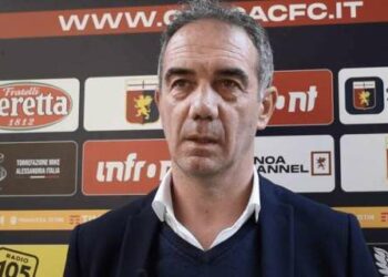 La Casertana ha scelto: un ex bomber nel ruolo di direttore sportivo. Ecco quando verrà annunciato