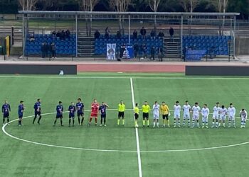 Il Gladiator riparte subito con tre punti, tris vincente in casa del Micri