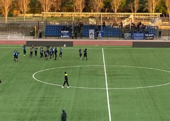 VIDEO. Il Gladiator riparte con un tris vincente in casa del Micri. La sintesi dell’incontro