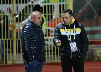 Casertana-Martone ecco perchè si può. Il presidente D’Agostino pensa al terzo ritorno del ds