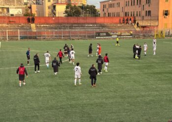 Il Gladiator non brilla e cade a Pomigliano. Si allontana il podio per i nerazzurri