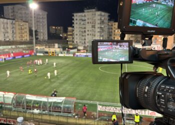 VIDEO. La Casertana espugna il Liguori e si allontana dai playout. La sintesi dell’incontro