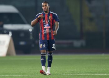 Casertana di carattere, ma è solo pari col Messina. La fotogallery dell’incontro