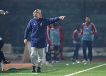 CASERTANA. Pavanel pensa positivo: “Messina cinico, bella prova e il bicchiere è mezzo pieno. Contento per gli applausi dei tifosi”