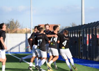 VIRTUS LIBURIA: Dopo sei punti in due partite, si guarda al big match contro il Grazzanise.