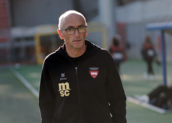 ULTIM’ORA SERIE C. Il Sorrento affida la panchina ad un ex Casertana