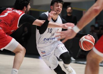 VIDEO. La Juve lotta finchè può, Chiusi ne approfitta e viola il ‘Palapiccolo’