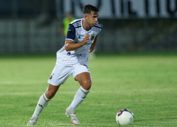 JUVENTUS BESTIA NERA. Una Casertana sempre più inconcludente cade a Biella e sprofonda al quart’ultimo posto. Rileggi la nostra diretta