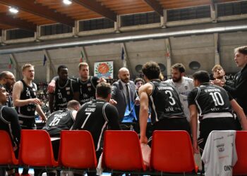 La Juvecaserta prima crolla, poi si riprende e spaventa Ruvo di Puglia. Gli highlights della beffarda sconfitta bianconera