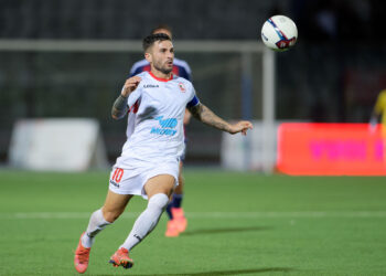 IL TEMPO STRINGE. La Casertana pronta a completare la rosa, ma si complica il ritorno dei big