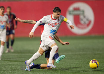 IL SOGNO DI MERCATO. Casertana-Giannone si tratta: il fantasista è pronto a tornare ma…