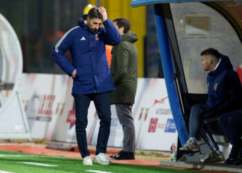 IL CONFRONTO. Dopo ventuno giornate i numeri inchiodano questa Casertana: è la peggiore dell’era D’Agostino