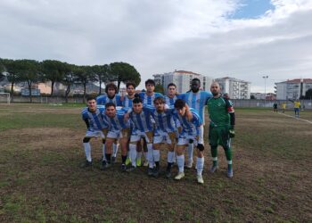 SUCCESSO ESTERNO. Il Real Spartacus cala il tris in casa del Macerata