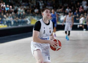 La Paperdì Caserta saluta Marchiaro