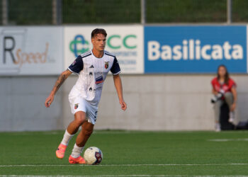 JUVENTUS BESTIA NERA. Una Casertana sempre più inconcludente cade a Biella e sprofonda al quart’ultimo posto. Rileggi la nostra diretta