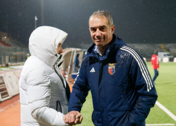 IL MERCATO DELLA CASERTANA. Non solo Bunino, il ds Taldo pronto a chiudere un doppio colpo e un grande ritorno