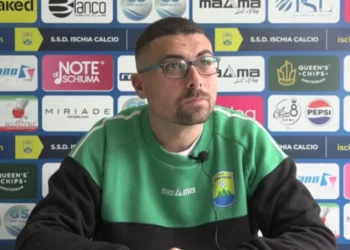 Ischia, per la panchina in lizza due ex Gladiator