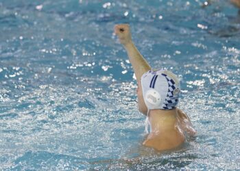 VIDEO. Villani show, la Roma Waterpolo si arrende a Caserta. La sintesi dell’incontro