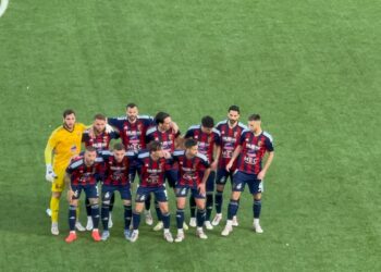 La Casertana spaventa l’Avellino ma poi si arrende all’esperienza biancoverde. Rileggi la nostra diretta testuale