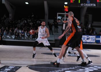 STRATOSFERICA PAPERDI’. Magica Juve! Ruvo si arrende nel fortino del ‘Palapiccolo’. Gli highlights della gara