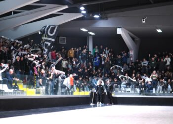 STRATOSFERICA PAPERDI’. Magica Juve! Ruvo si arrende nel fortino del ‘Palapiccolo’. Gli highlights della gara