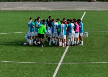 Continua l’astinenza dell’Albanova, solo pari a Quarto