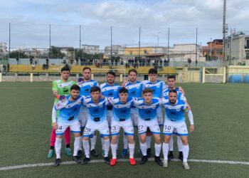 Il Castel Volturno non passa contro il Montecalcio. Tanti gol ed emozioni al V. Marasco