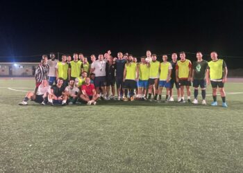 SECONDA CATEGORIA. Il Cancello Arnone non ritorna in campo, ecco la decisione del GST