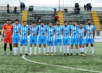 TERZO SUCCESSO DI FILA PER IL CASAL DI PRINCIPE. Cellolese cede alla compagine biancoceleste