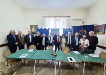 Panathlon, stilato protocollo di intesa per combattere il bullismo e diffondere il fair play