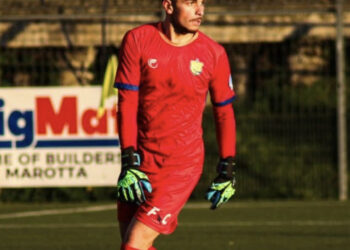 La Frocalcio cede un classe 2006 all’Ercolanese