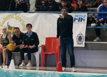 VIDEO. Mister Brancaccio applaude il Volturno: “Risultato giusto contro un ottimo avversario. Dimostrato di avere un potenziale importante”